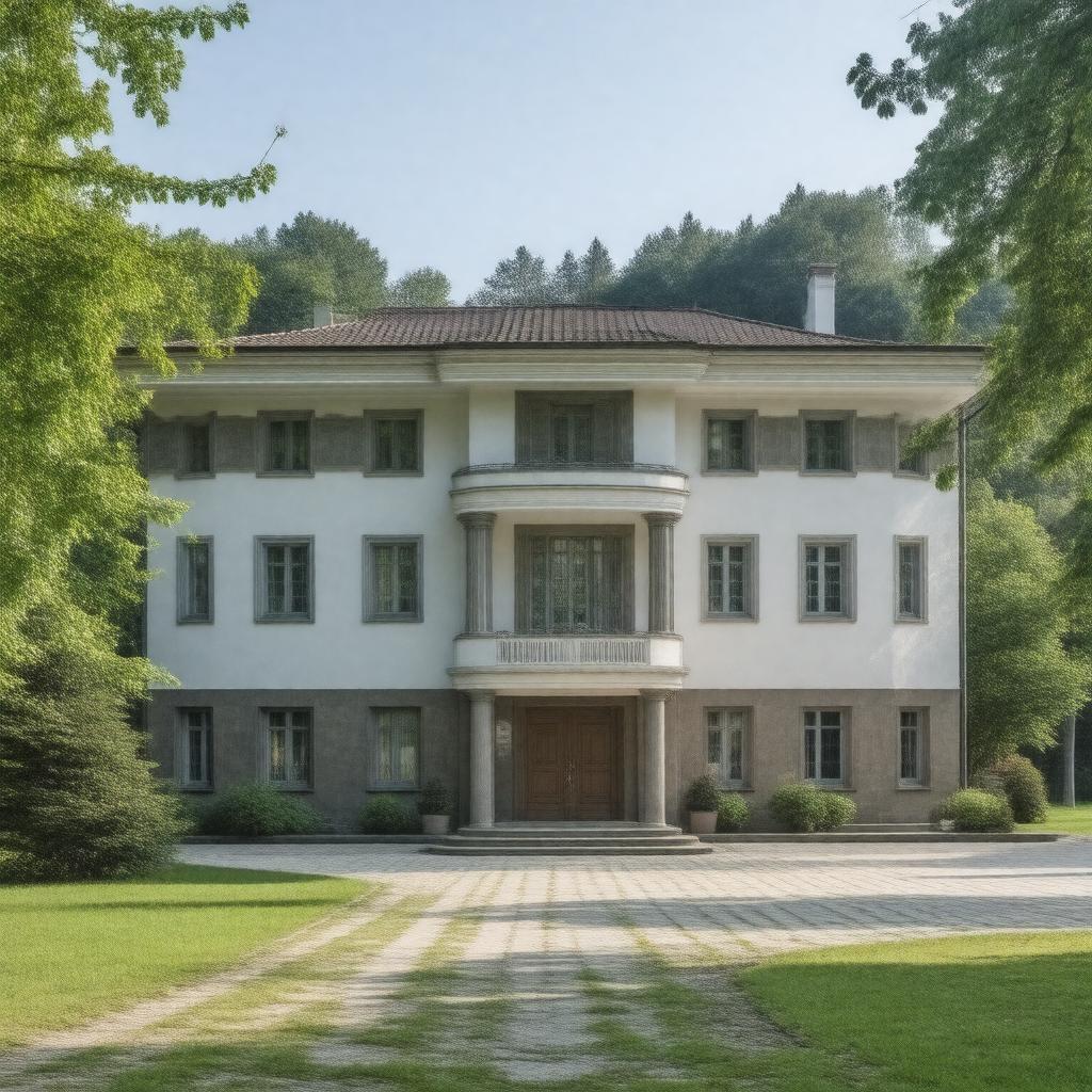 Jung Institute of Zurich
